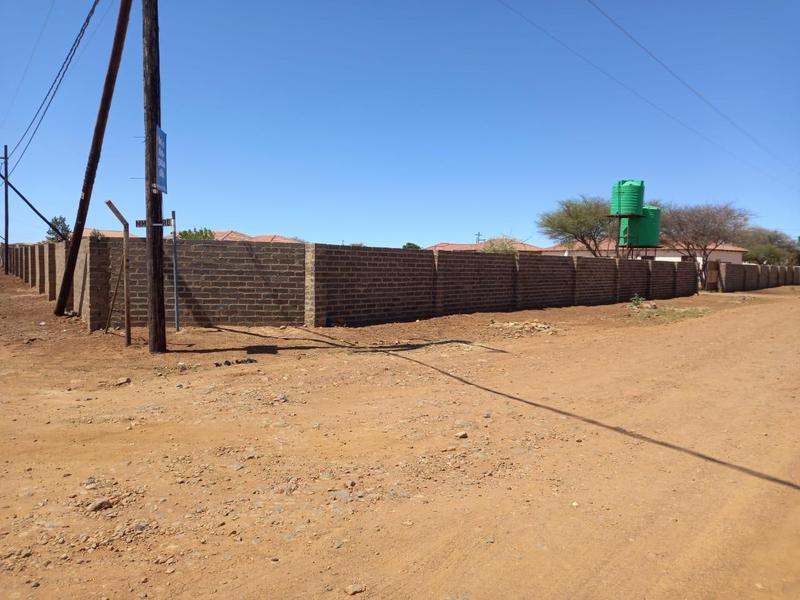 To Let 2 Bedroom Property for Rent in Mafikeng Rural North West